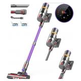 Chebio Cordless Vacuum Cleaner