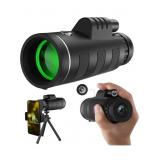 40x60 High Definition Monocular Telescope