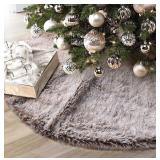 GMOEGEFT Tree Skirt 32 Inches