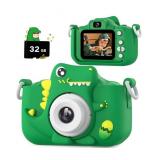 Dinosaur Kids Camera