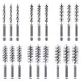 Bore Brush Set - 18pcs