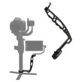 DH03 Handheld Gimbal Grip