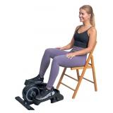 YYFITT Under Desk Elliptical Machine