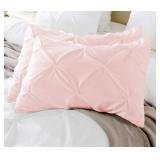 Standard Pillow Shams Set Of 2