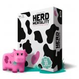 Herd Mentality: Udderly Hilarious Board Game