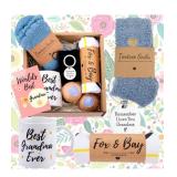 Grandma Gifts 6 pc  Gift box