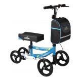 Knee Scooter, Steerable Knee Walker Economical