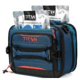 Arctic Zone Titan Expandable Insulated Lunch Pack