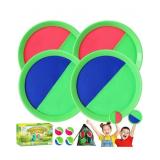 Toss Catch Ball Outdoor Toy