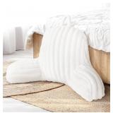 AELS Large Reading Pillow Replacement Cover