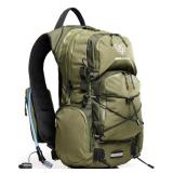 Water Buffalo Hydration Backpack - Sherpa 22L