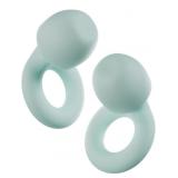 Loop Quiet 2 Ear Plugs Mint color