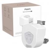 Aqara Smart Valve Controller T1 with Matter