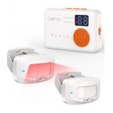 CallToU Bed Alarm for Elderly Adults Wireless