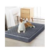 WNPETHOME Orthopedic Dog Bed for Large Dogs