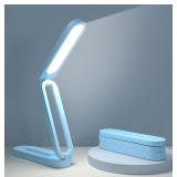 LED Desk Lamp for Office Home & Battery Operated