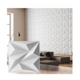 12 Pack 3D Wall Panels for Interior Wall Decor