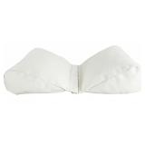 Two Surakey Newborn Photography Prop Cushions