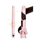 Rotating Curling Iron, 1.1 Inch Wand