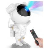 Star Projector Galaxy Night Light