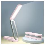 LED folding Desk Lamp