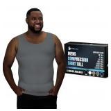 Compression Shirts for Men Size xxxl tall