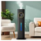 Humidifier for Bedroom, 2.1Gal/8L Humidifier