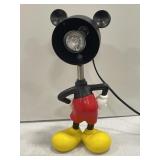 Mickey Mouse wax candle warmer