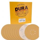 Dura-Gold Premium 9" Drywall Sanding Discs