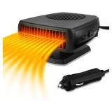 12V 200W Portable Car Heater