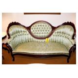 Victorian style Sofa