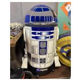R2-D2 Star Wars Pepsi cooler