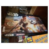 Star Wars operation game