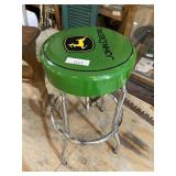 John Deere barstool