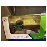 John Deere truck bank in box