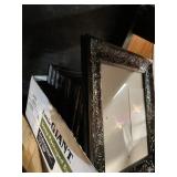 picture frames