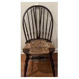 Antique Sikes Windsor Back Chair