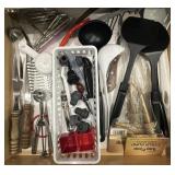 Kitchen Utensils, Wine Stoppers & More