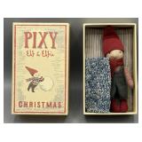 Maileg Pixy Elf w/Box