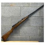 Japanese Sportarized 30/06 Bolt Action Rifle