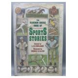 The Random House Book of Sports Stories