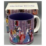 Vintage Walt Disney Sleeping Beauty Mug