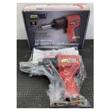 1/2"in. Dr. Professional Air Impact Wrench