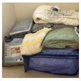 Electric Blankets, Crochet Blankets, Pillows &