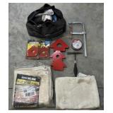 Welding Equipment Accessories