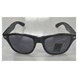 Black UV Sunglasses