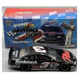 1998 Daytona 500 Winner Dale Earnhardt #3 Diecast