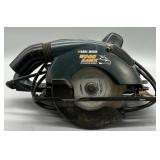 Black and Decker Wood Hawk Circular Saw