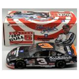 Dale Earnhardt #3 2000 Monte Carlo Diecast Bank