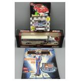 Richard Petty #43 NASCAR Collectors Lot